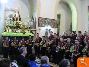 El ciclo de conciertos de música cofrade de EOS ya es un éxito de público  - (foto 5)